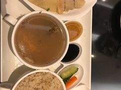 -翠华餐厅(正佳广场店)