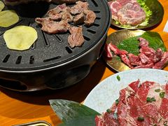 -韩象烤肉·韩国料理(市南麦凯乐旗舰店)