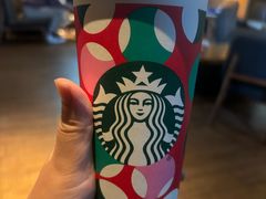 -星巴克(红房子店)