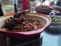 -小柴米·传统江西菜(万寿宫店)