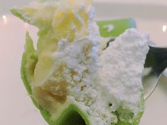 -满记甜品(荟聚购物中心店)