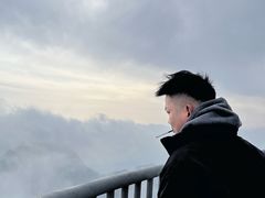 -秦岭天竺山生态文化旅游景区