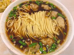 -蒋家桥饺面店(广陵路店)