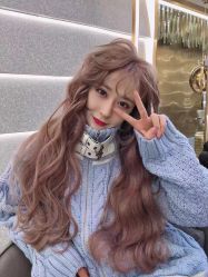 -3AM HAIR SALON染发接发