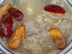 -港湾糖水