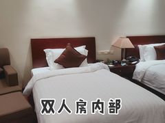 -上海华凯华美达广场酒店