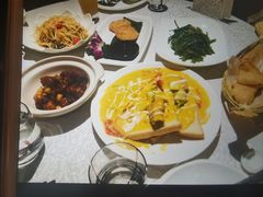 -食肆&Fourteen(武林夜市店)