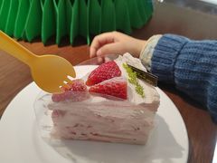 -Miss Q Family甜品·蛋糕·法甜咖啡