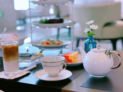 -济南凯宾斯基酒店-THE VIEW云景全日制餐厅
