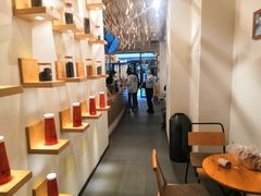 -霸王茶姬(南亚风情第壹城店)