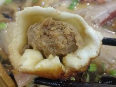 -老西白点心店