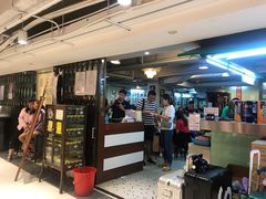 门面-兰芳园(上环店)