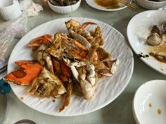 -良师门滨海人家·海鲜·家常菜(滨海城店)