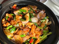-时间里·新派粤菜(远洋店)