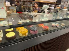 -BAKER&SPICE(安福路店)