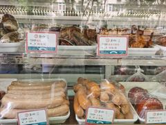 -京天红酒家(虎坊路店)