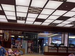 -汤连得温泉馆(宝山店)