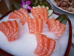 -金河半岛园林酒家(金融城店)