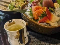 -昱匠·日本料理(金融街店)