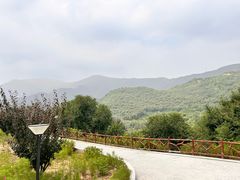 -潭柘寺景区