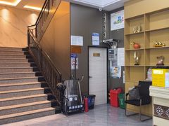 -城枫酒店(陈家祠地铁站店)
