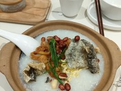 -蔡澜点心·粤菜(月星环球港店)