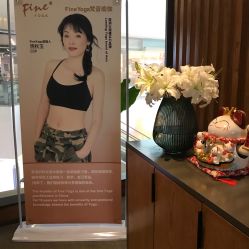 -FineYoga梵音瑜伽·普拉提