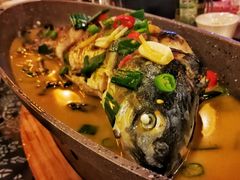 -通安客栈中餐厅·何家小馆