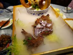 -鹏馨羊羔肉·非遗(新建街店)