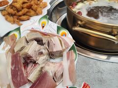 -大理董·董家小厨野生菌火锅(古城旗舰店)