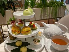 -théATRE 茶聚场(王府中環店)