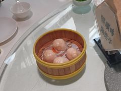 -顺峰·粤菜海鲜·早茶自助(阜成店)
