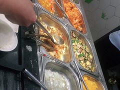 -大米先生(德思勤分店)
