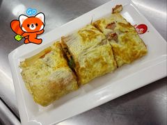 -邢氏老太太烧烤(南山店)