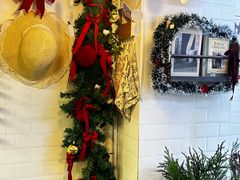 -花间烘焙BLossom Bakery