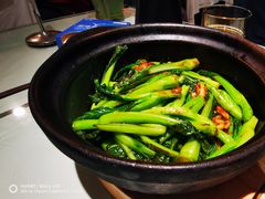 -观塘港茶餐厅(八一大道店)
