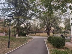 -北京市海淀外国语实验学校