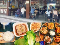 -啰啰冰屋(景洪总店)