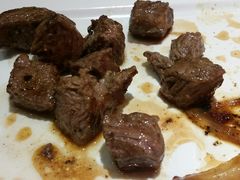 -玛雅铁板烧餐厅(中关村店)