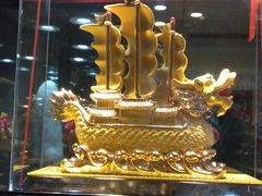 -南京维景国际大酒店(南京博物院店)