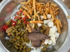 -瘦子桂林米粉店(总店)