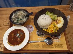 -海盗虾饭·剥好的小龙虾饭(SOHO尚都店)