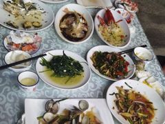 -范饭椰林川湘味海鲜·椰子鸡(三亚湾椰梦长廊店)