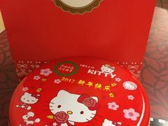 -iFood甜嫩嫩(江东北路店)