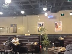 -韩鼎丰·韩国料理(林奥店)