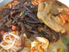 原味螺蛳粉-西环肥仔螺蛳粉(总店)