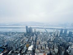 -长沙尼依格罗酒店