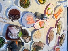 -舒友海鲜姿造(白鹭洲店)