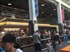 -蒙特利亲子乐园