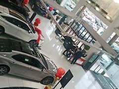 -上海和展广汽丰田4S店(老闵行店)